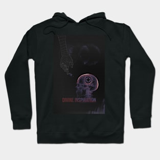 Divine Inspiration Hoodie